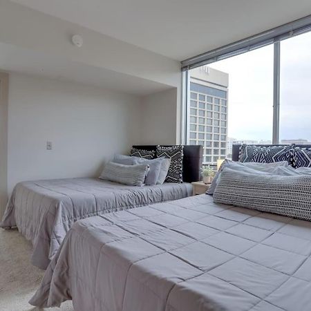 Wonderful 2Br Apartment At Crystal City Arlington Kültér fotó