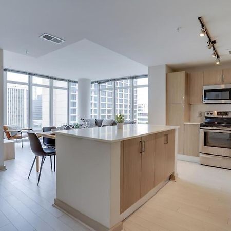 Wonderful 2Br Apartment At Crystal City Arlington Kültér fotó
