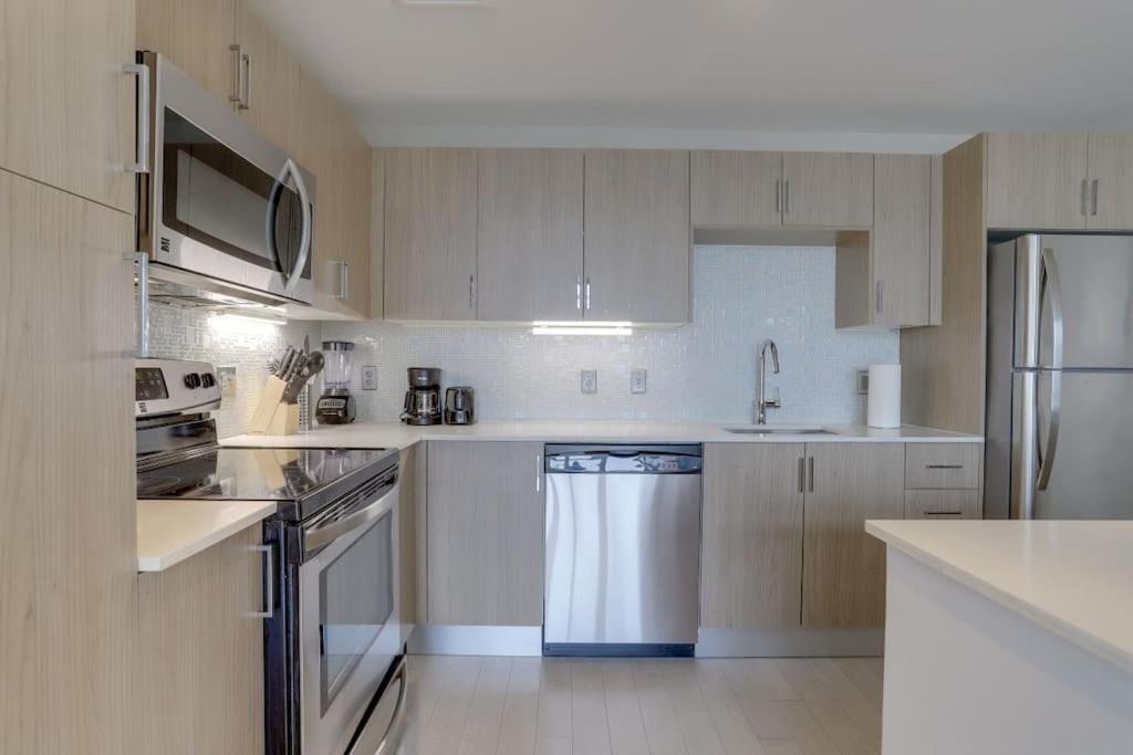 Wonderful 2Br Apartment At Crystal City Arlington Kültér fotó