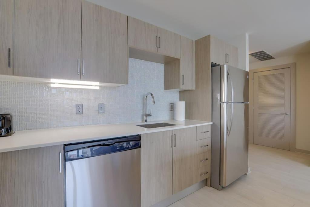Wonderful 2Br Apartment At Crystal City Arlington Kültér fotó